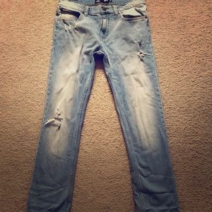 Men’s RSQ London Skinny Jean
